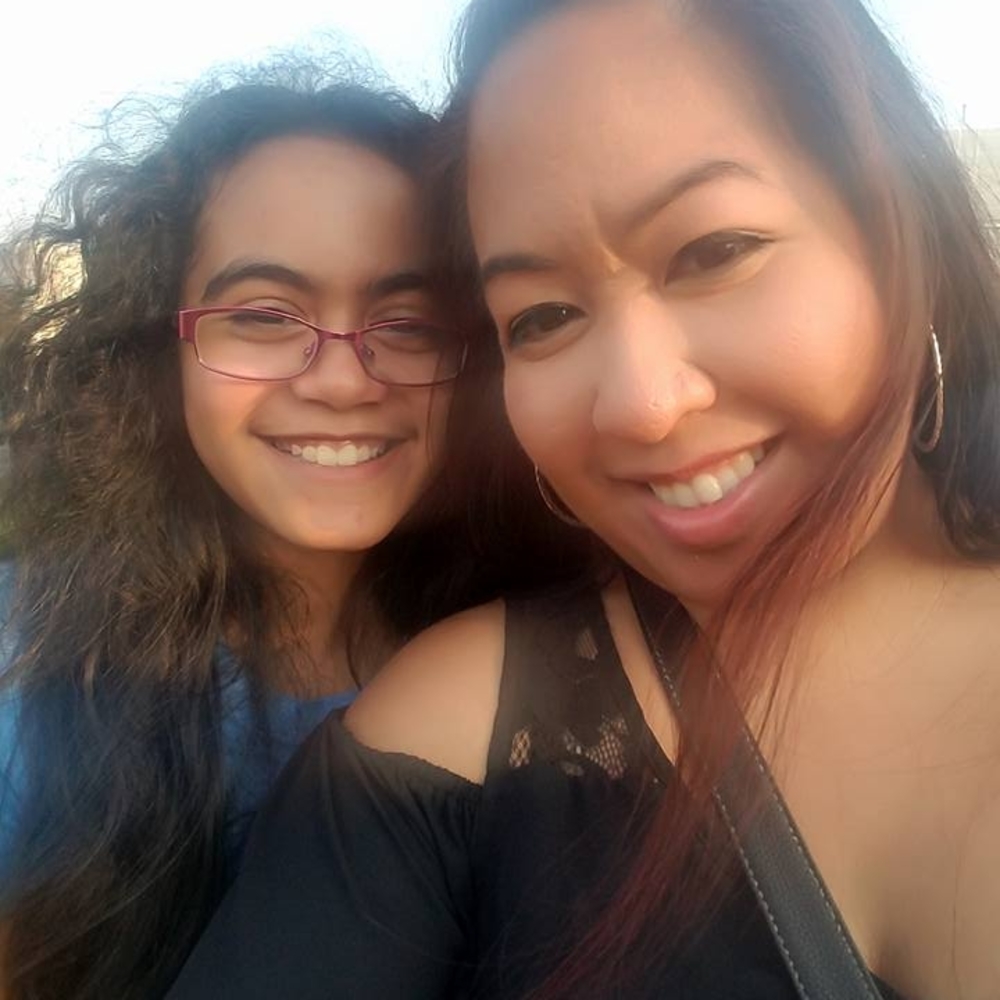 Meet your Posher, Geraldine